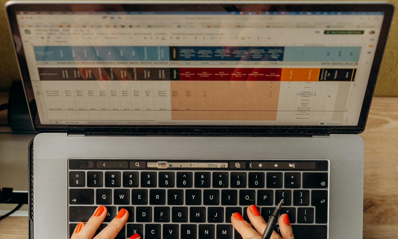 Tabular Data in GeoNode