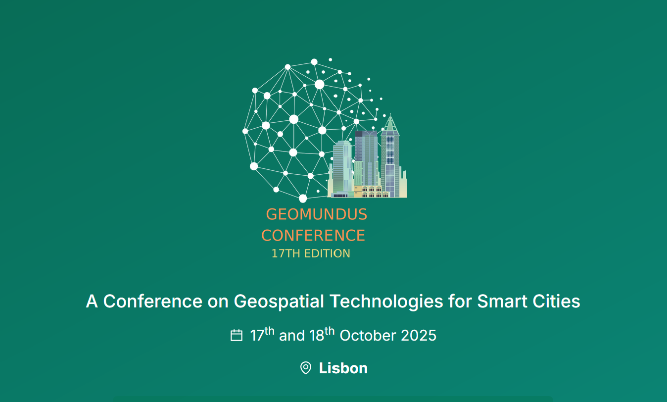 Geomundus COnference 2025