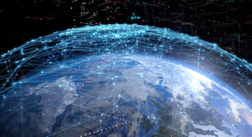 EUMETSAT Cloud and Big Data Services