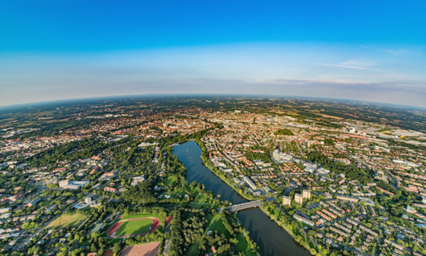 KI in der Geoinformation – Potenziale, Praxis & Perspektive