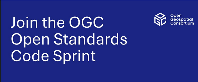 OGC Code Sprint 2025 OGC API - Connected Systems Code Sprint