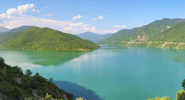 I-CISK project's Climate Service Platform