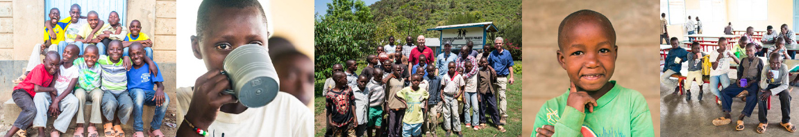 Förderverein Shelter Yetu e.V.