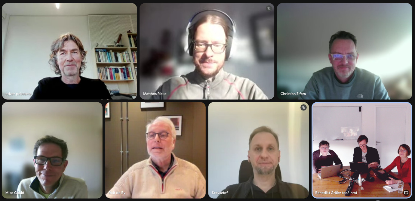 52°North Scietific and Technical Advisory Board