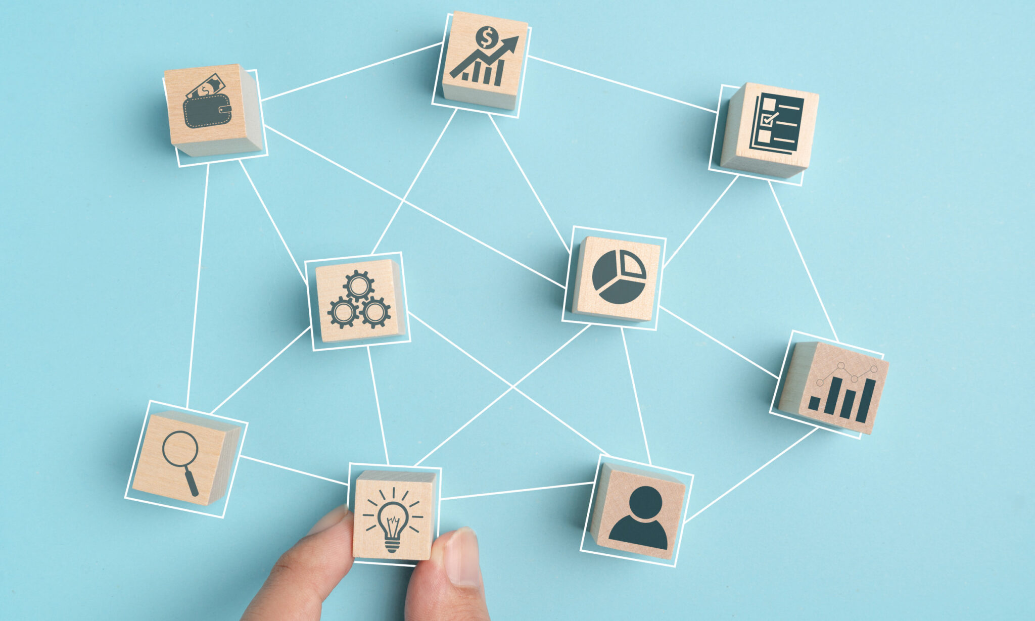 Advanced Export and Classification Functionality