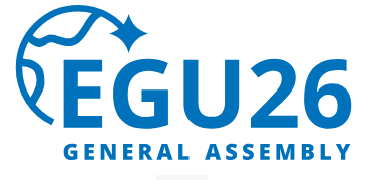 EGU General Assembly 2026