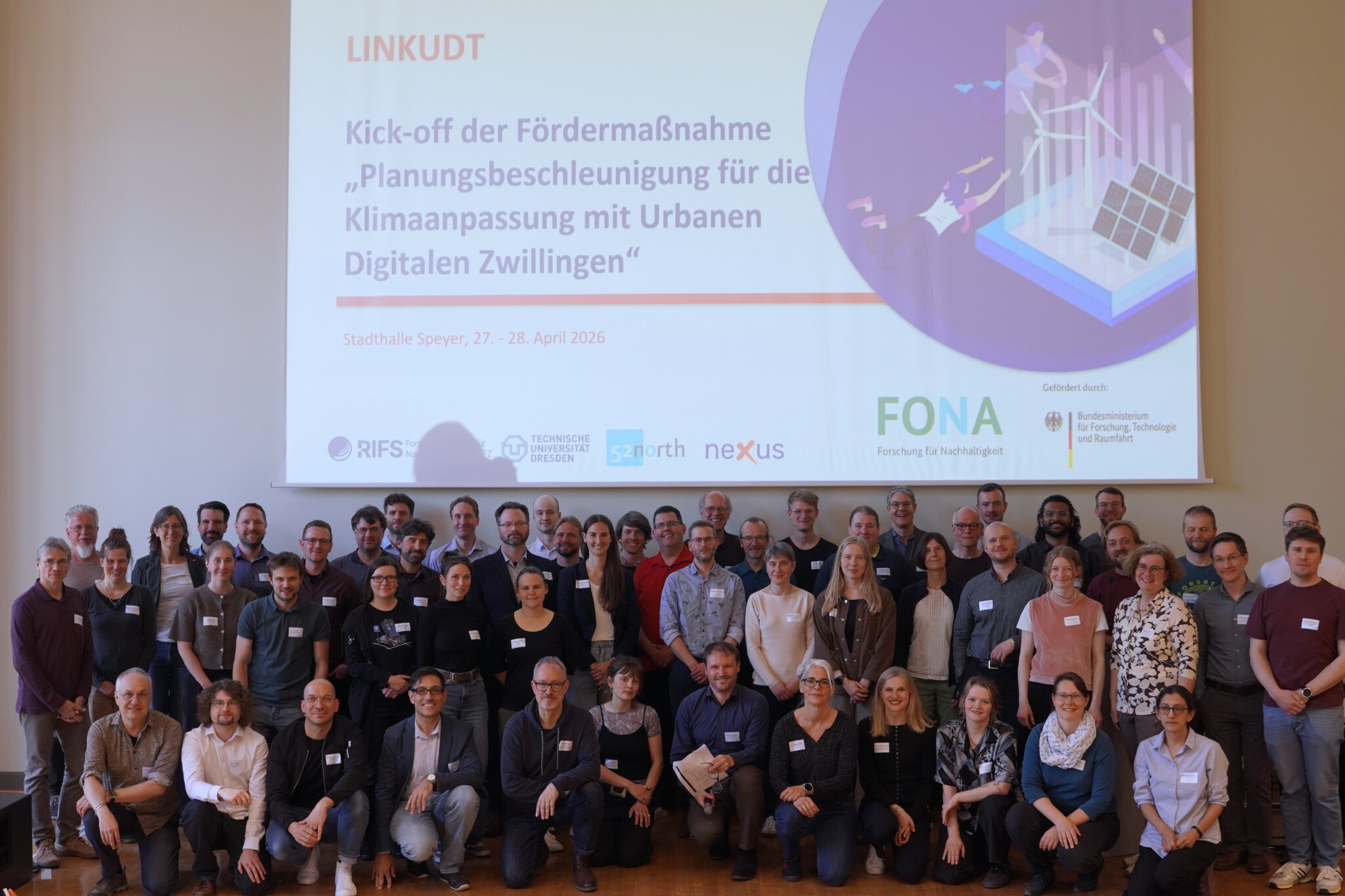 Digital Twins for Climate-Resilient Urban Planning