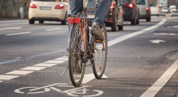 Atrai Bikes Project