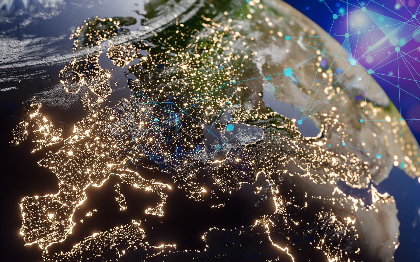 European Data Portal
