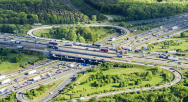Volkswagen GeoNet Toolchain 2.0
