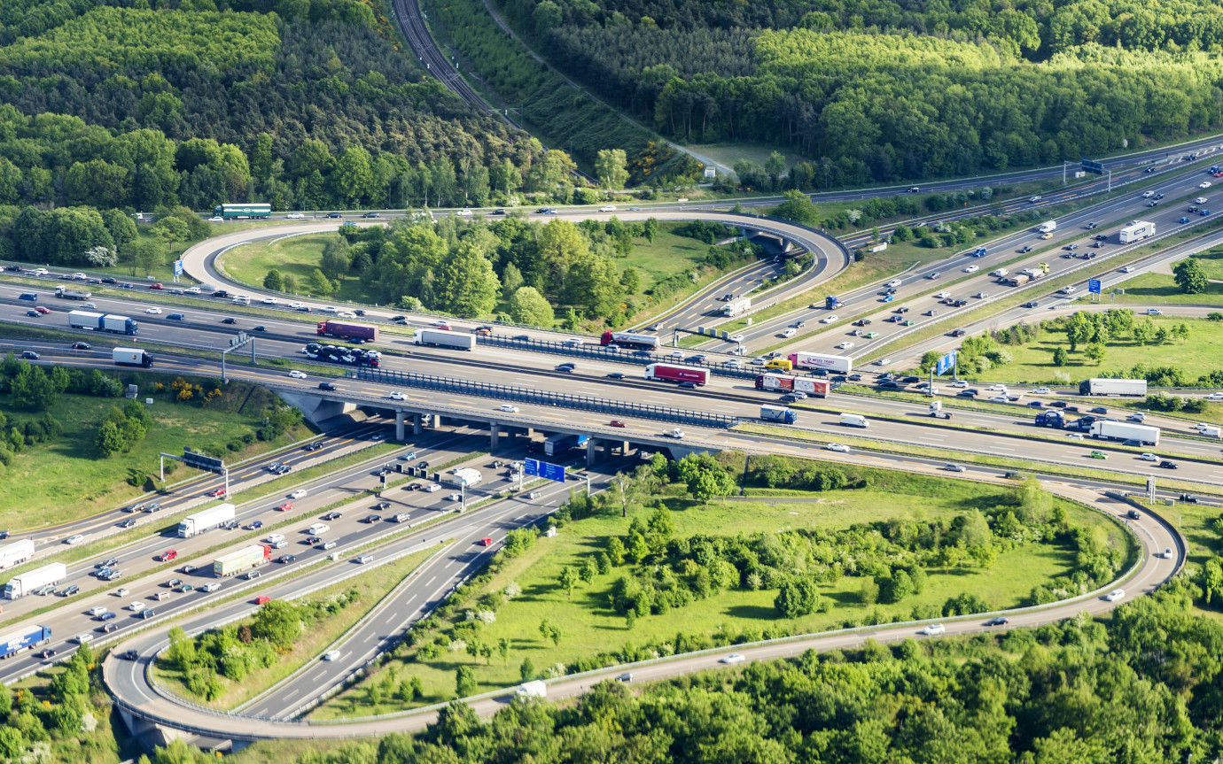 Volkswagen Geonet Toolchain 2.0