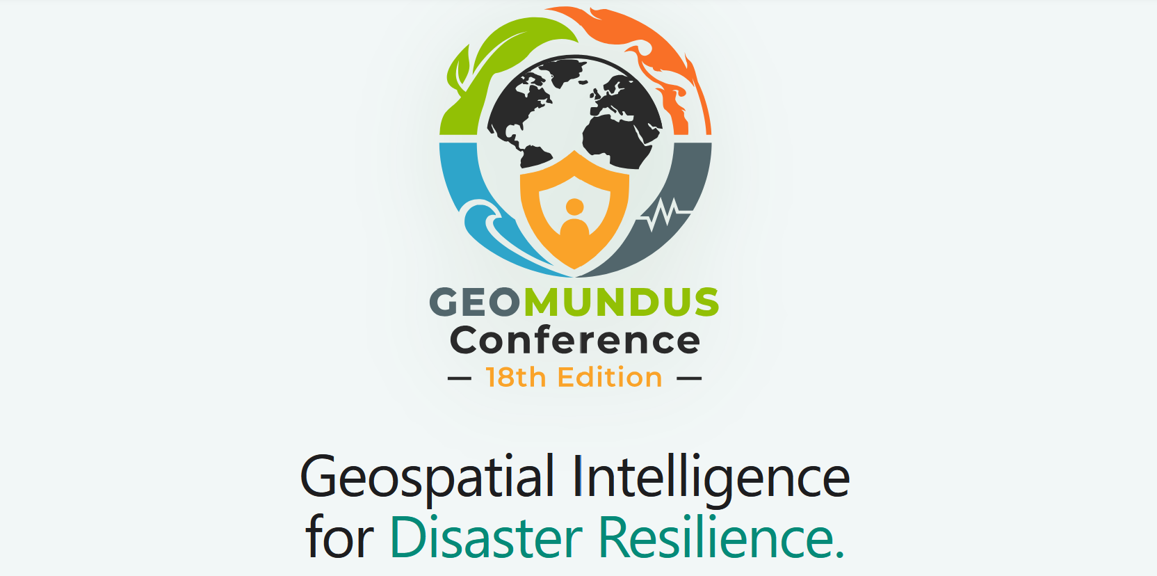 18th Edition of the GeoMundus Conference