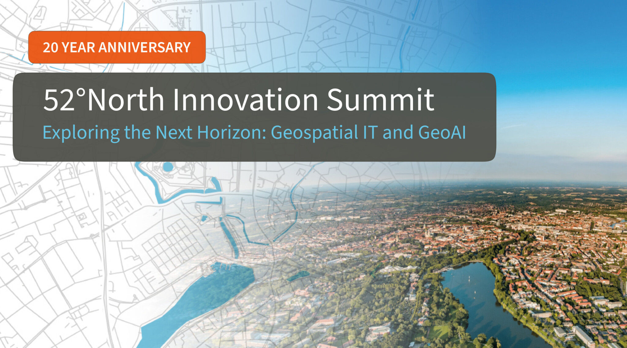 52°North Innovation Summit 2026