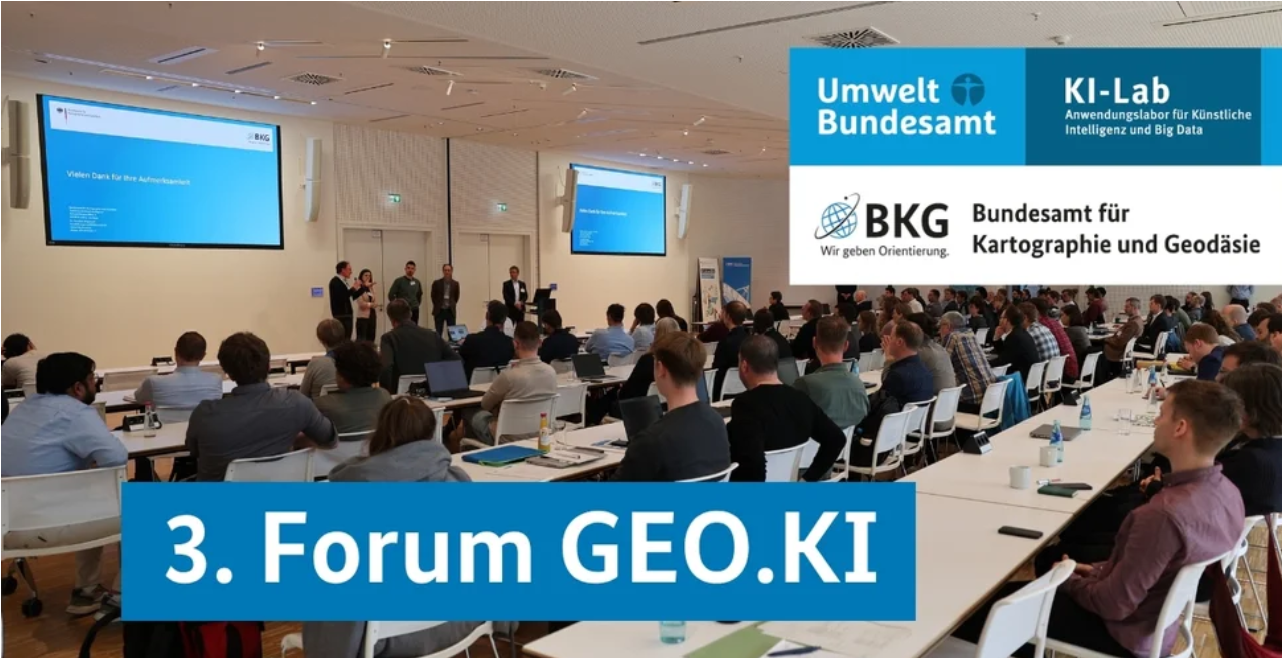 GeoForum KI